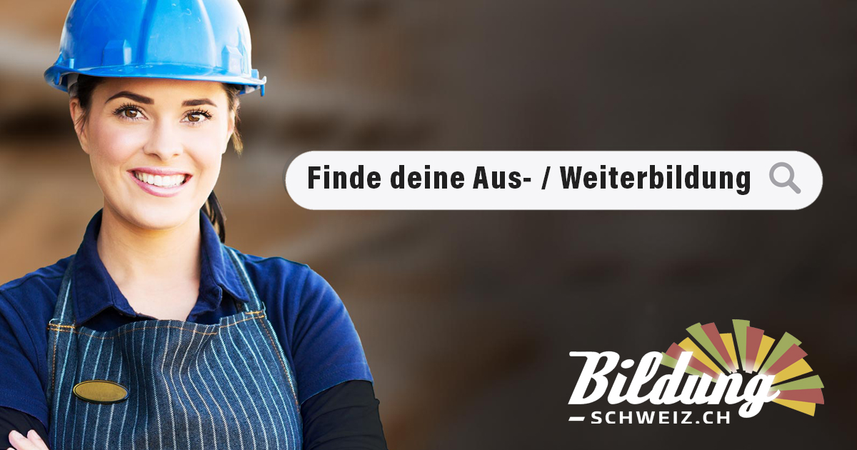 Sozialarbeiter Ausbildung BildungSchweiz.ch