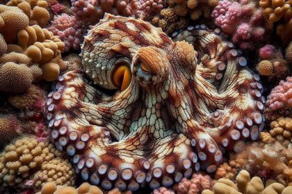 Anpassungsfähigkeit als Schlüsselkompetenz der Zukunft. Foto: Generiert mit Microsoft Image Creator