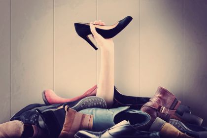 Der Konzern Google schreibt sich das Finden auf seine Fahne. Als Arbeitgeber ist die Suchmaschine bei Schweizern sehr beliebt. (© lassedesignen / Fotolia.com)