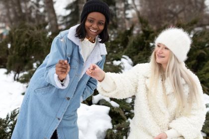 Neuanfang: Ein Moment zum Durchatmen, Reflektieren und neu ausrichten. Foto: Freepik