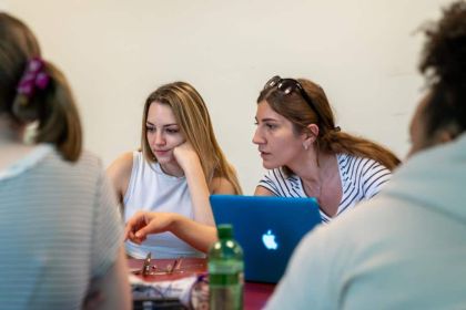 Workshop modulare SVEB-Zertifikat Ausbilder/in