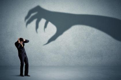 Es ist möglich, zu lernen, mit Stress umzugehen. Foto: Fotolia / ra2 studio