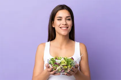 Ernährungsberatung: Eine Berufstätigkeit für Personen, für die ein gesunder Lebensstil das A und O ist. Foto: Adobe Stock