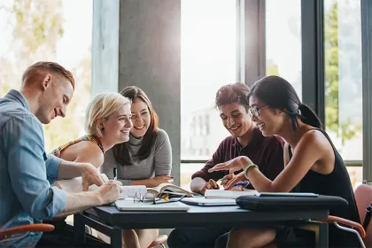 Jedes Studienmodell hat seine Vor- und Nachteile. Foto: Adobe Stock
