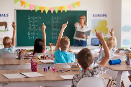 Der Lehrberuf ist anspruchsvoller als er scheint. Foto: Adobe Stock