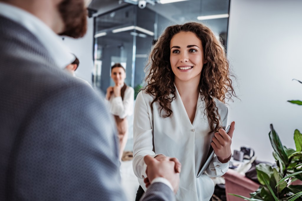 Ein Quereinstieg ist fast in jeder Branche möglich. Foto: Adobe Stock