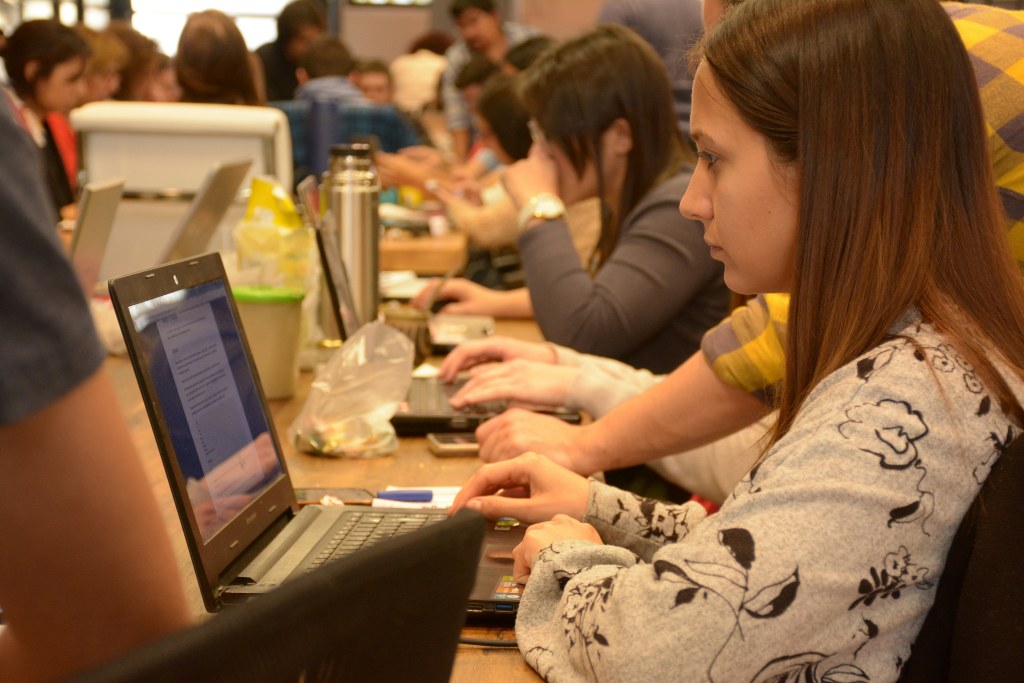 Edulog sorgt für Struktur im digitalen Bildungsalltag. Foto: Unsplash