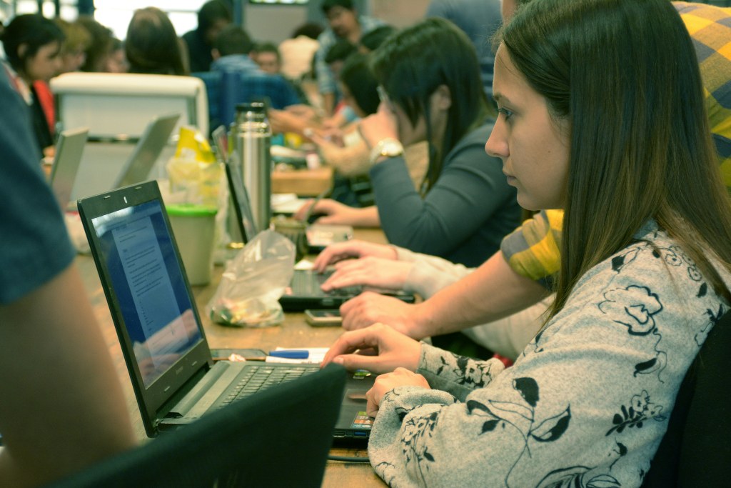Edulog sorgt für Struktur im digitalen Bildungsalltag. Foto: Unsplash