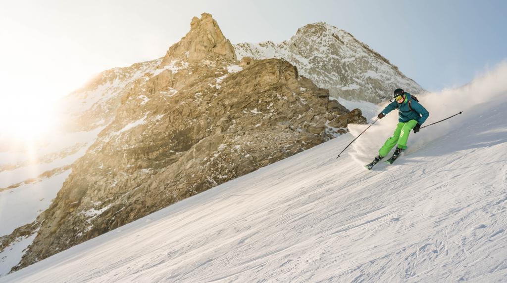 Die Vermarktung von Skigebieten ist ein wichtiger Faktor für eine erfolgreiche Wintersaison. (Bild: Unsplash)