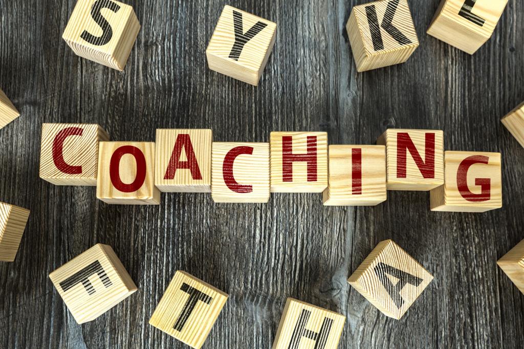 Lösungsorientiertes Coaching bietet Hilfe zur Selbsthilfe (© gustavofrazao / Fotolia)