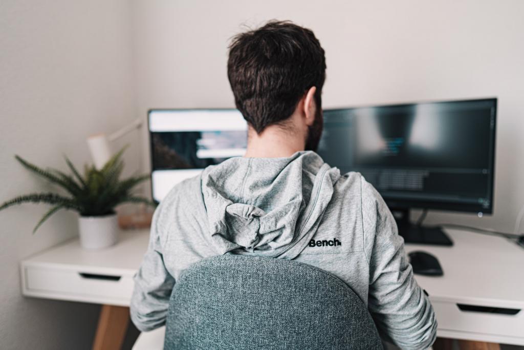 Mit unseren Tipps wird das Homeoffice auch für dich ein Erfolg. Foto: Unsplash