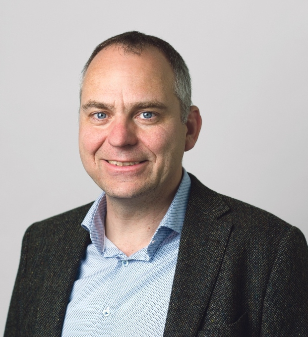 Prof. Jörg Lagemann