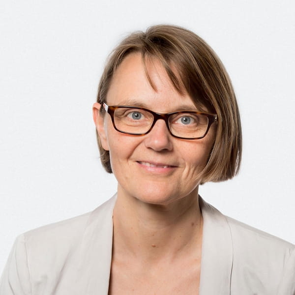 Claudia Ziehbrunner