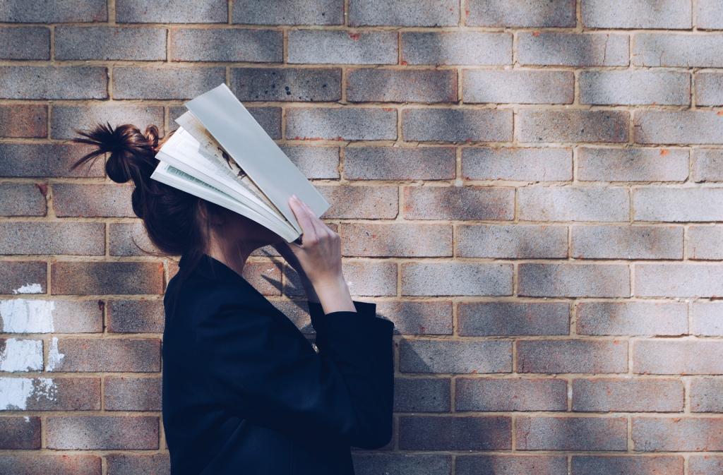 Wir geben dir einen Überblick im Weiterbildungsdschungel. Foto: Unsplash