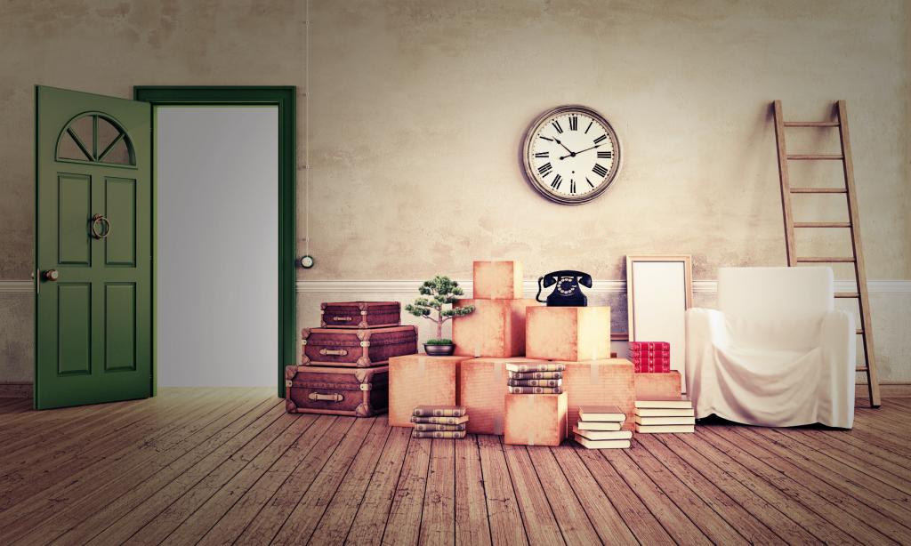 Vor dem Studienbeginn suchen viele Studierende ein WG-Zimmer. (© Archideaphoto / Fotolia)