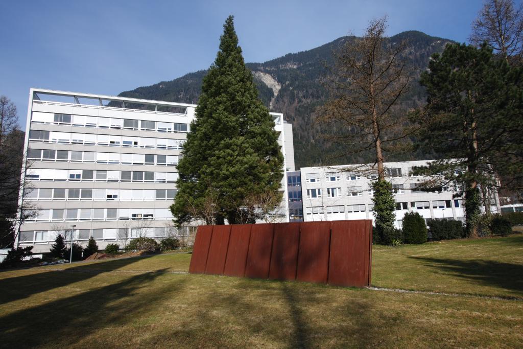 Kantonsspital Uri