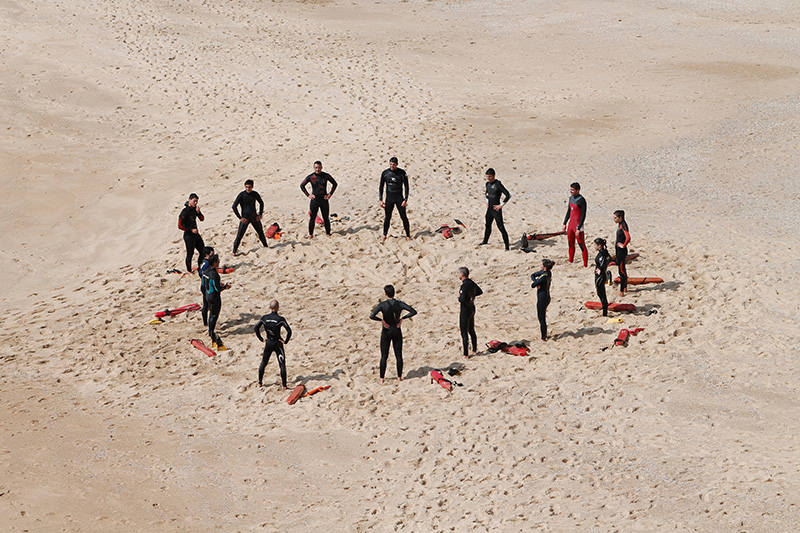 Mentalcoach: Spass an der Arbeit mit Menschen steht im Zentrum