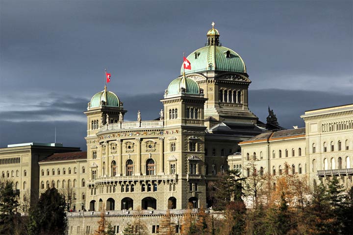 Schweizerdeutsch lernen in der Hauptstadt Bern